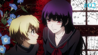 Tập 02 -Bạn Gái Tôi là... Hồn Ma