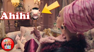 CƯỜI TE TỞN Với 3 Mụ Phù Thủy KHẮM LỌ Hài Hước Nhất Màn Ảnh | TOP 3 Funny Witches