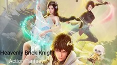 Heavenly Break Knight Eps 05