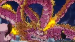 One Piece Episode 1046 Full Sub Indonesia Terbaru -One Piece terbaru