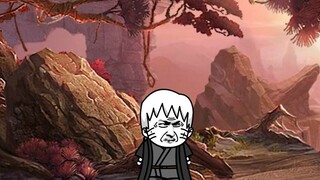 The Myth of Obito Episode 92│When Naruto gets old