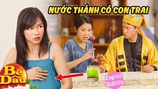 MẸ CHỒNG "MÊ TÍN DỊ ĐOAN" | Phim Ngắn Việt Nam 2024 | Bồ Công Anh TV