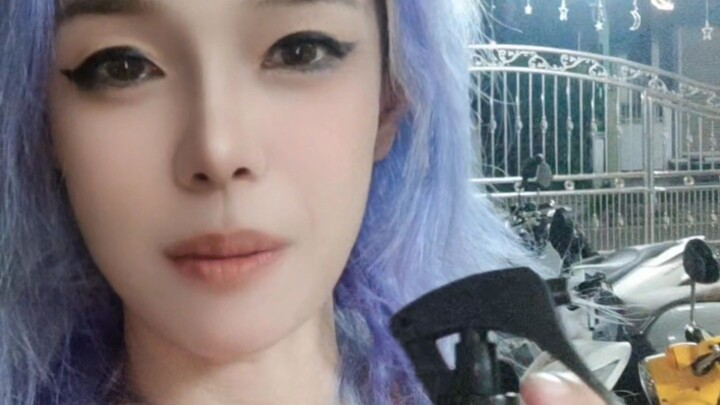 เช็ดกระจก