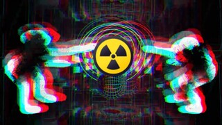 ⚡️☢️Ejekan goncangan nuklir☢️⚡️