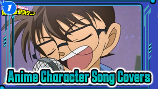 I will sing the theme song for my favs! (anime character song covers) [updated 2021.3.3]_1