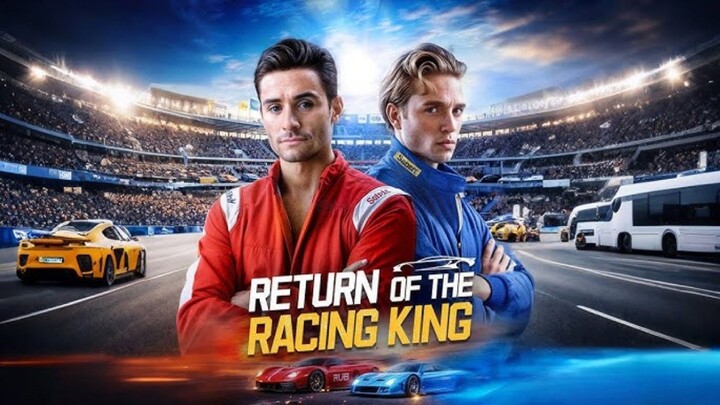 Return of the Racing King