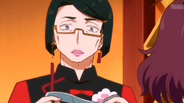 Khi quyền lực tối cao của April được chứng minh bằng hoạt hình Godzilla, hãy xem "Godzilla: Singular