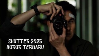 Teror yang Hidup di Balik Bidikan Kamera - Shutter versi Remake