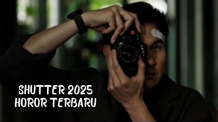 Teror yang Hidup di Balik Bidikan Kamera - Shutter versi Remake