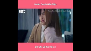 Phim: Ánh Mắt Anh Chỉ Dành Cho Em Tập 15