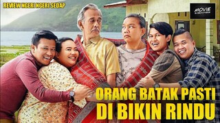 REVIEW NGERI-NGERI SEDAP (2022) - DRAMA FAMILY TERBAIK TAHUN INI