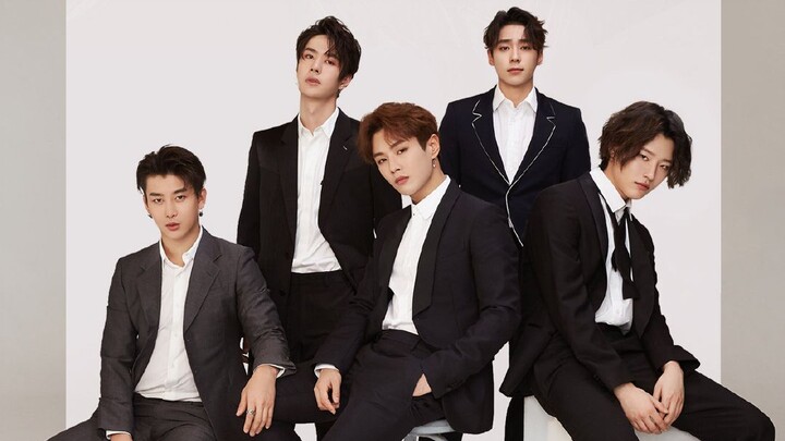 [UNIQ || Monster Full Version] Full version re-uploaded from YouTube