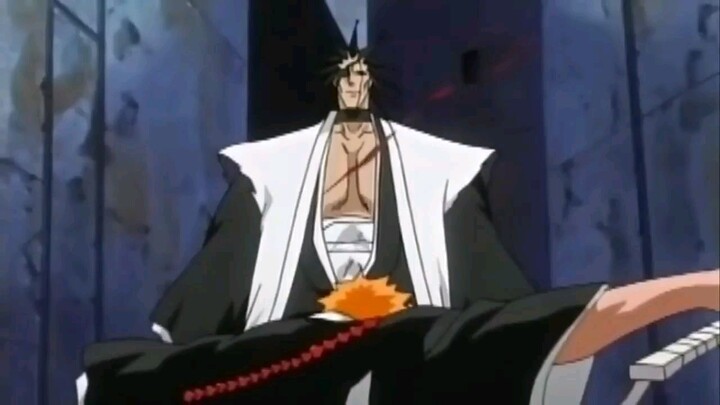 #ichigoKurosaki