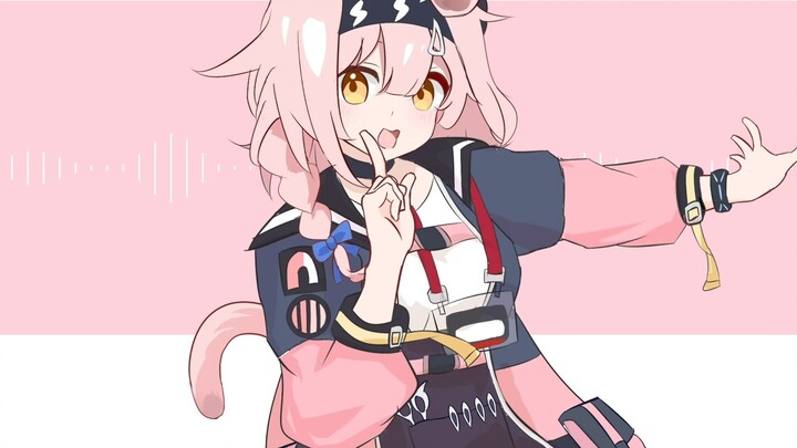 Cheng Shan also wants a Doodle Dance