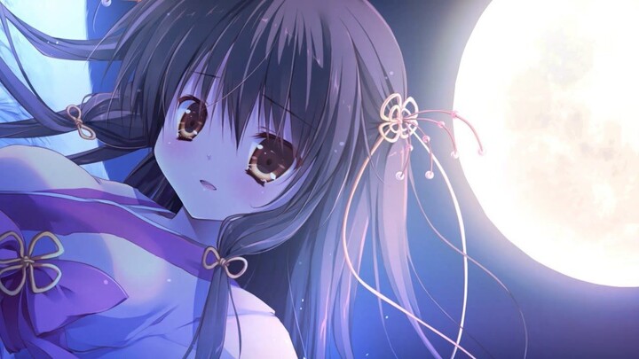 Fortuna on The Sixteenth Night [Full ver.]