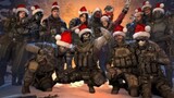 [Call of Duty Mobile] Trailer Natal (bukan tahun ini)