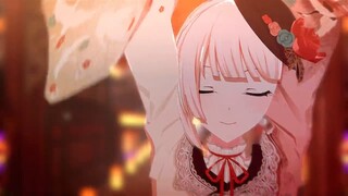 【PJSK】เพลงรักแห่งดอกท้อ【Tianma Si/Akihito Toyun/Mizuki Xiaoshan】