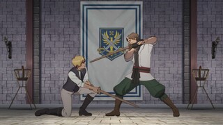 KATANAIKA NO OSAN EPS 5 SUB INDO
