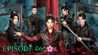 Choose One of Four (2024) - EPISODE 06  [ENG]  🗡️