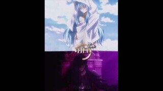 v21 Rimuru vs Anos fp ln #anime #edit #lightnovel #rimuru #rimurutempest #tensura #isekai #anos