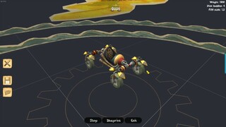 Cargo! The Quest For Gravity Pt.6