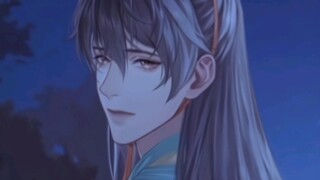 本该的明媒正娶