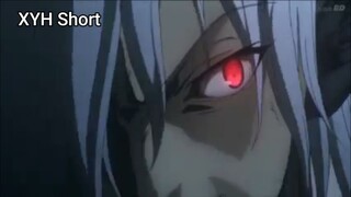 Hidan no Aria (Ep 12.2) Vlad? #HidannoAria