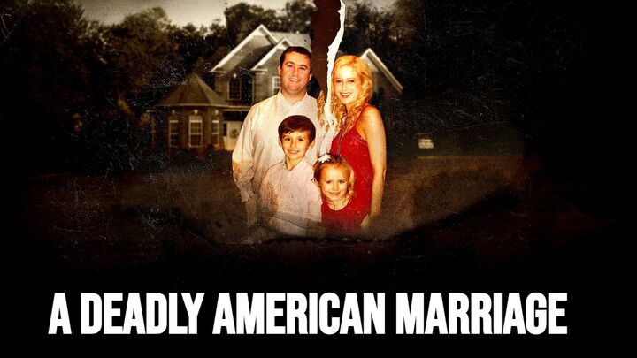 A Deadly American Marriage (2025) Sub Indo
