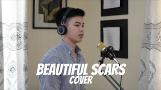 BEAUTIFUL SCARS - Maximillian | Jai Danganan [cover]