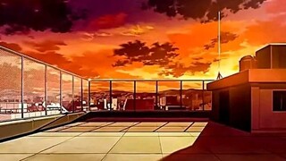 Listening and Suddenly got goosebumps