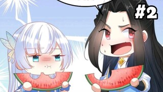 Kiếm Đế Mạnh Nhất Trọng Vào Nhóc 1 Tháng Tuổi  Trở Thành Mạnh Nhất "  Tập 1  Anime TT