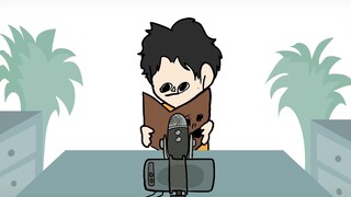 ano 【Chinese subtitles】But animated 1-8