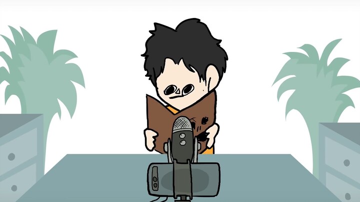 ano 【Chinese subtitles】But animated 1-8