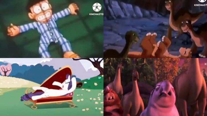 Every Fainting in Passing Out Compilation