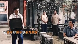 自从得了精神病以后 整个人都精神多了