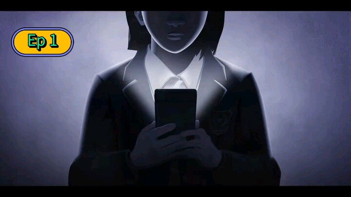 Bitch x Rich ( Tagalog dubbed) ep 1