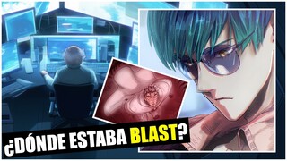 DIOS y BLAST llevan 20 años PELEANDO! | DESCUBREN el PODER de SAITAMA? | 173 | ONE PUNCH MAN