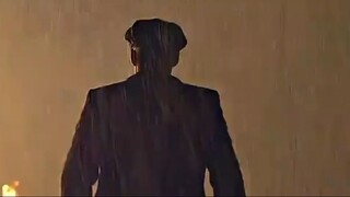 Thomas Shelby Coolio Gangstas Paradise shorts peakyblinders