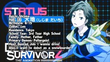 Seven Days Until the End The Pact Between Man and Demon EngDUB