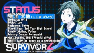 Seven Days Until the End The Pact Between Man and Demon EngDUB