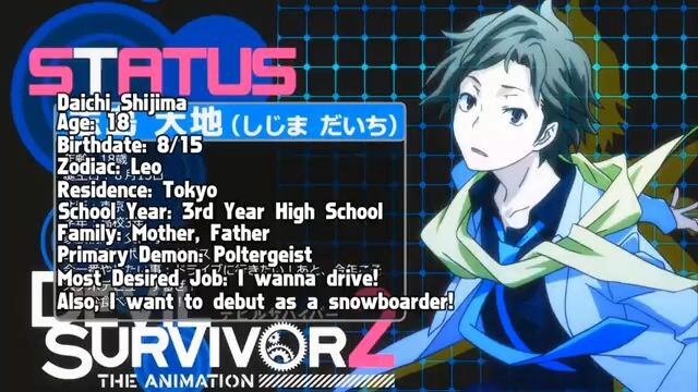 Seven Days Until the End The Pact Between Man and Demon EngDUB