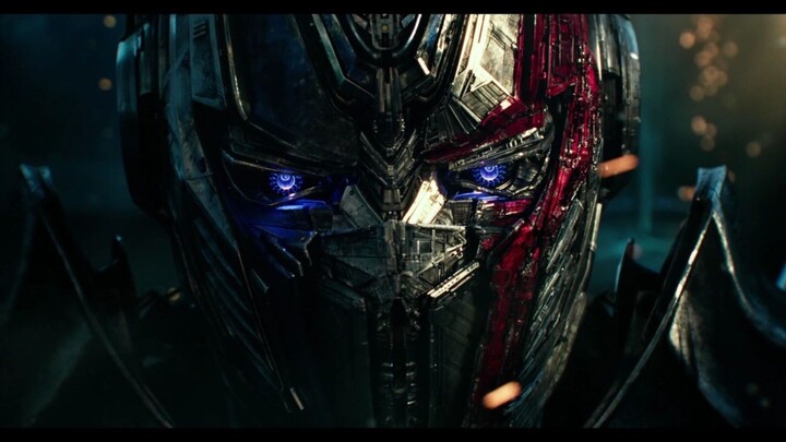 Huyền Thoại Hắc Ám - Nemesis Prime [ Transformers] • K.A.Y Arknights Music