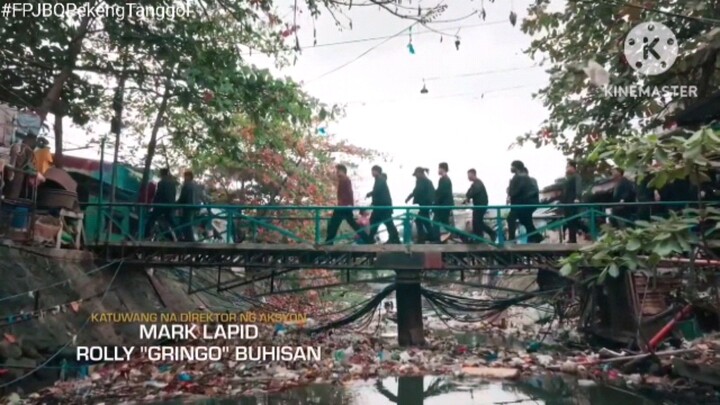 FPJ's Batang Quiapo Season 2 Episode 526 (1/4) February 20 2025 (w/ English Subtitles on Bilibili