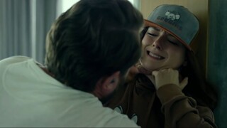 Black Mirror - Miley Cyrus is almost injected crazy