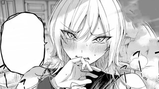 雌小鬼未婚妻NTR，直接薄纱？