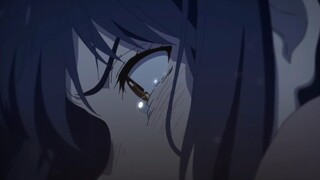 High energy ahead!! Those moments of collapse and heart-wrenching crying...