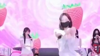 Panda Class KBJTV Korea