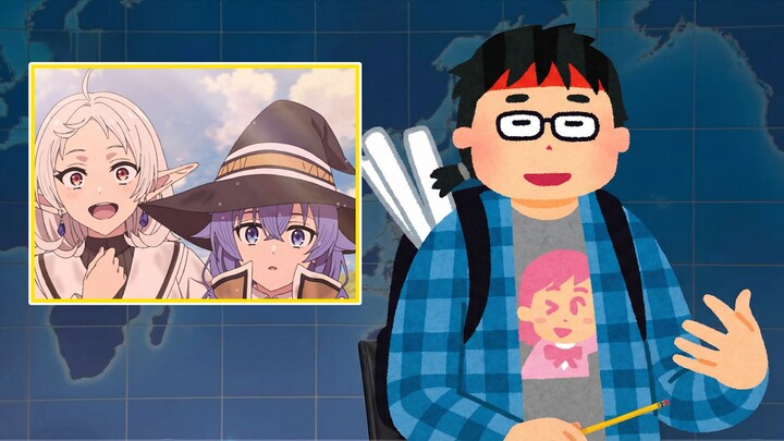 [Weekly Anime & Manga News Roast #60] “I’ve Been Killing Slimes for 300 Years” Faces Another Backlas