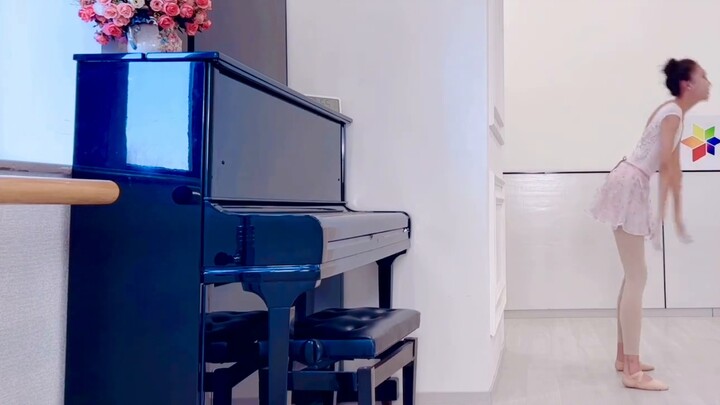 [Stand down and bend your waist] Waist flexibility series (third issue) | Fear, pain, pressure, retr