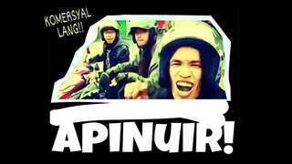 KOMERSYAL LANG (ApiNuIr!)